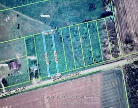 225701A Southgate 22 Road, Grey County, ON , MLS #X12944246 , Image - 1