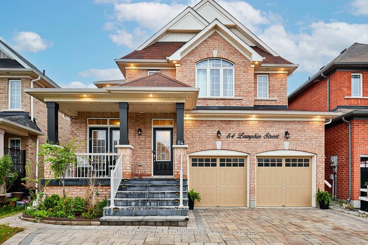 84 Lampkin Street, Georgina, ON, Sutton & Jackson's Point