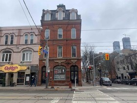 187 King Street E, Toronto, ON , MLS #C12568216 , Image - 1