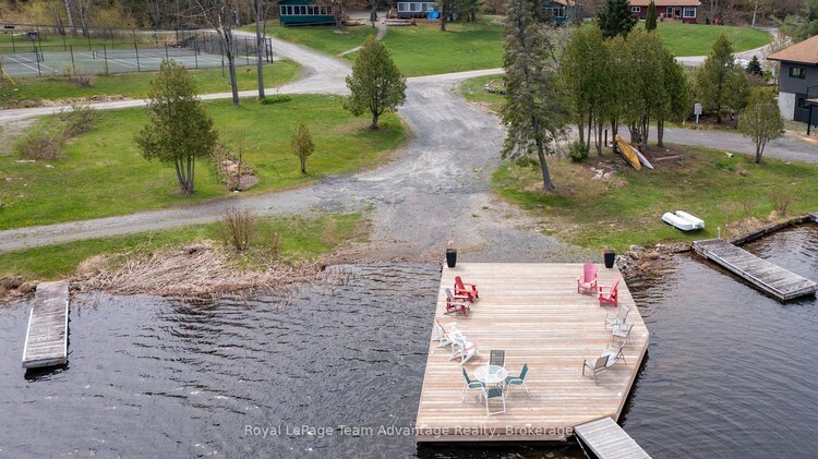 1 CRANE WALKER Road, The Archipelago, ON, Archipelago South