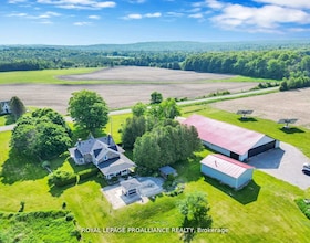 1338 McDonald Road, Northumberland, ON , MLS #X12165337 , Image - 1