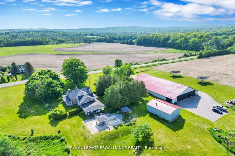 1338 McDonald Road, Alnwick/Haldimand, ON, Rural Alnwick/Haldimand