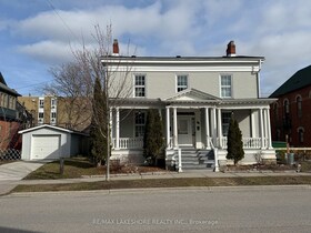 10 CHAPEL Street, Northumberland, ON