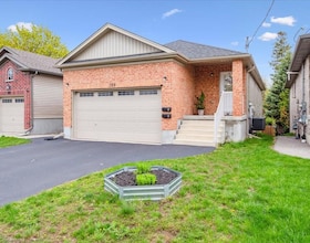 399 Greenfield Avenue, Waterloo, ON , MLS #40728072 , Image - 1