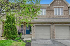 31 Saddlesmith Circle, Ottawa, ON , MLS #X12462743 , Image - 1