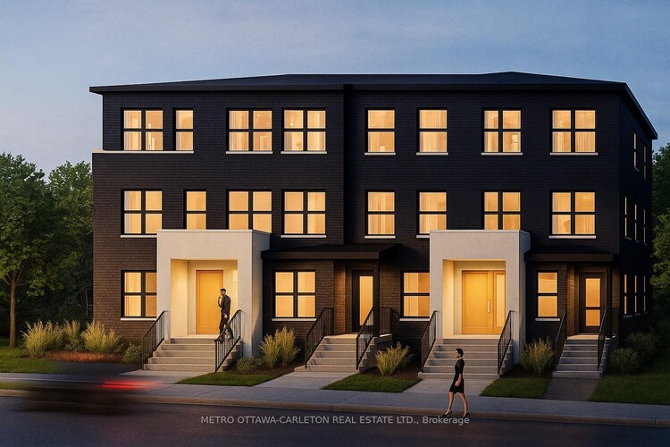 240 Ferland Street, Vanier and Kingsview Park, ON, 3402 - Vanier