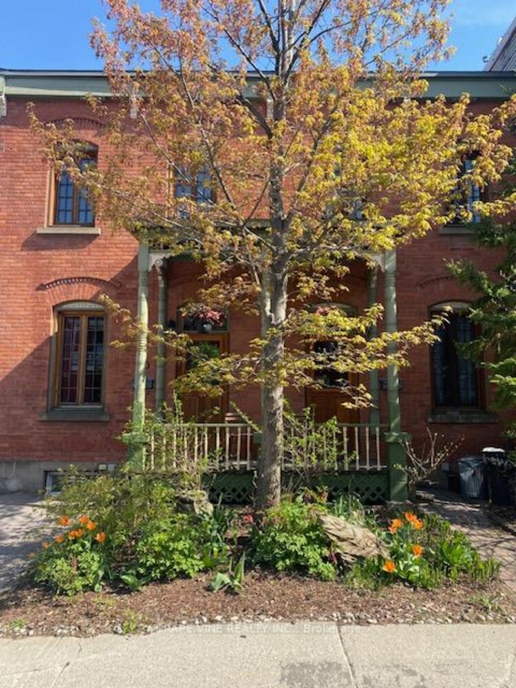 58-60 St Andrew Street, Lower Town - Sandy Hill, ON, 4001 - Lower Town/Byward Market