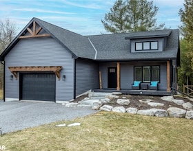 552 County 40 Road, Peterborough, ON , MLS #40712485 , Image - 1