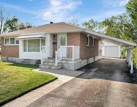 5 Armour Court, Kawartha Lakes, ON , MLS #X12885818 , Image - 1