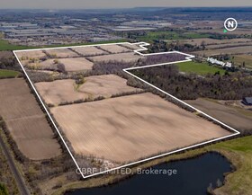 N/A Highway 25 N/A, Halton, ON