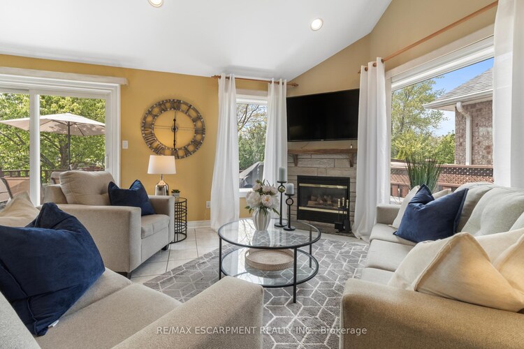 5414 Kinglet Avenue, Mississauga, ON, East Credit