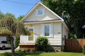 368 Buena Vista Avenue, Durham, ON , MLS #E12366709 , Image - 1