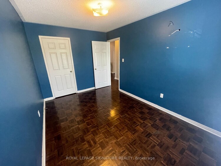 17 Neuchatel Avenue, Vaughan, ON, Vellore Village