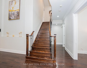 95 Sarracini Crescent, York, ON , MLS #N12557890 , Image - 1