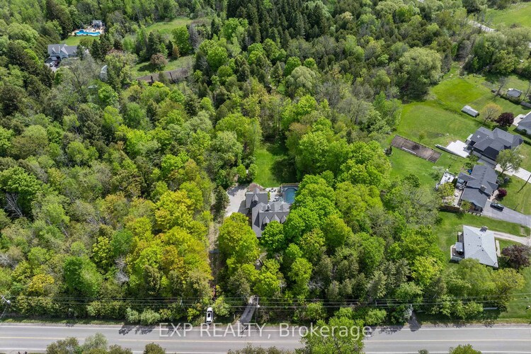 16171 7th Concession N/A, King, ON, Pottageville