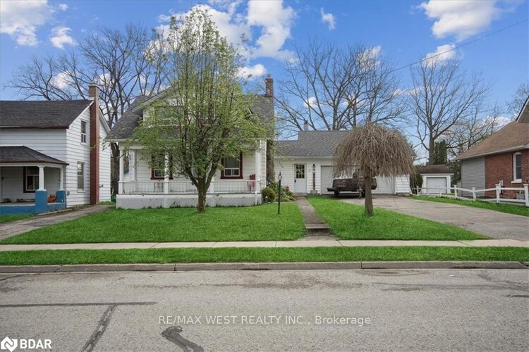 55 River Street, Georgina, ON, Sutton & Jackson's Point