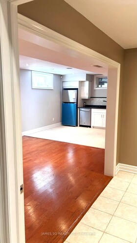 6A Muir Drive, Toronto, ON , MLS #E12335208 , Image - 1