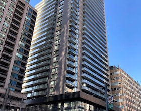 770 Bay Street, Toronto, ON , MLS #C13486654 , Image - 1