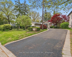 2076 Autumn Breeze Drive S, Peel, ON , MLS #W13120586 , Image - 1