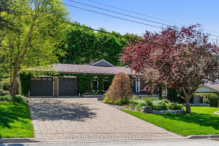 25 Orsi Road, Caledon, ON, Caledon East