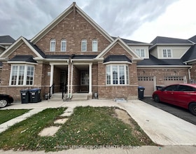20 Naperton Drive, Peel, ON , MLS #W13103394 , Image - 1