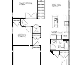 1156 POTTER Drive, Leeds and Grenvi, ON , MLS #X12449373 , Image - 1