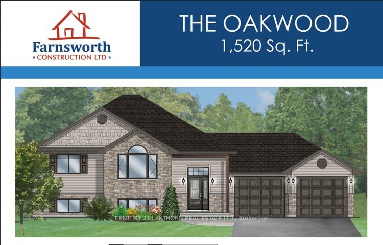 1039 Crookston Road, Centre Hastings, ON, Centre Hastings