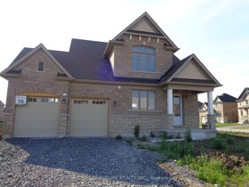 21 Monarch Road, Hastings, ON
