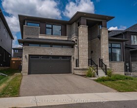 10 Mcgovern Lane, Brant, ON , MLS #X13238232 , Image - 1