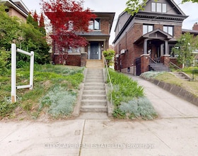 25 Oswald Crescent, Toronto, ON , MLS #C13537584 , Image - 1