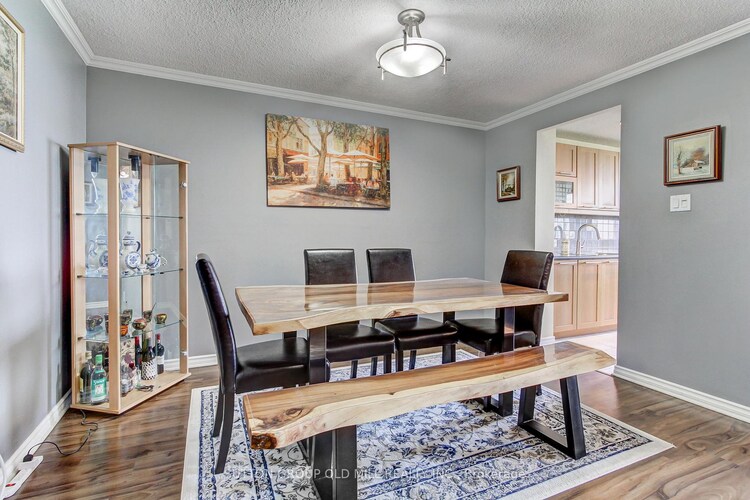 133 Torresdale Avenue, Toronto, ON, Westminster-Branson