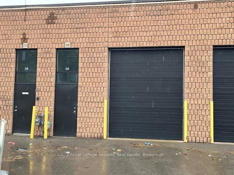 2700 Dufferin Street, Toronto, ON, Briar Hill-Belgravia