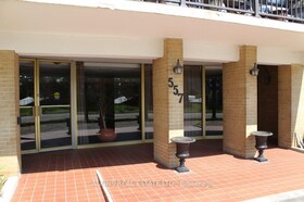 557 The East Mall N/A, Toronto, ON , MLS #W12400289 , Image - 1