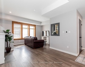 653 Talbot Street, Middlesex, ON , MLS #X12988110 , Image - 1