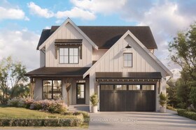 42 BRISCOE Crescent, Middlesex, ON , MLS #X12601098 , Image - 1