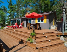 890 Mazinaw Lake N/A, Lennox & Addin, ON , MLS #X13410286 , Image - 1