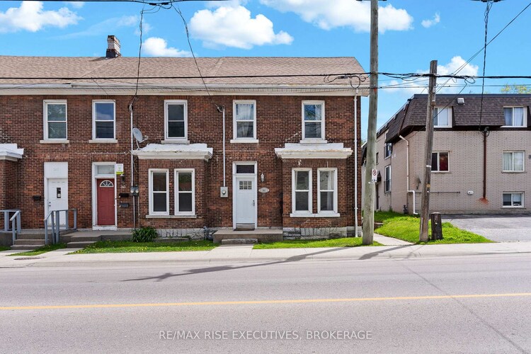341 Division Street, Kingston, ON, 22 - East of Sir John A. Blvd