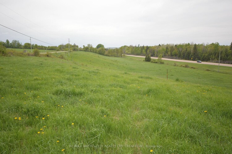 1810 Garden of Eden Road, Horton, ON, 544 - Horton Twp