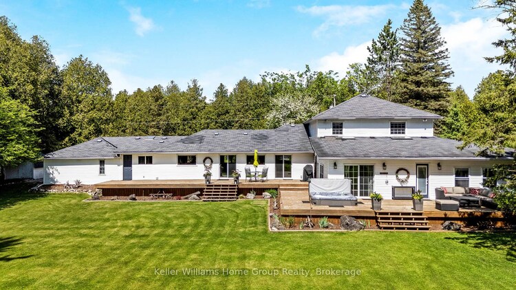 11170 Fifth Line, Milton, ON, 1041 - NA Rural Nassagaweya