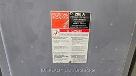 665 Millway Avenue, York, ON , MLS #N12166278 , Image - 1