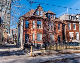 118 Pembroke Street, Toronto, ON , MLS #C13571594 , Image - 1