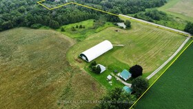 1715 Cragg Road, Durham, ON , MLS #E12166254 , Image - 1