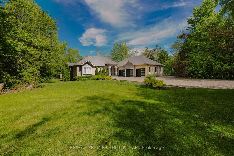 1856 Innisbrook Street, Innisfil, ON, Rural Innisfil
