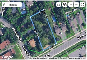 2797 Innes Road, Ottawa, ON , MLS #X12166207 , Image - 1