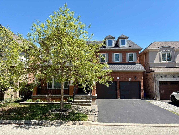 379 Burloak Drive, Oakville, ON, 1001 - BR Bronte