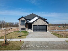 174 Pike Creek Drive, Haldimand, ON , MLS #X12464267 , Image - 1