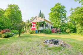 E 1/2 Lot 22 Concession 9 Palmerston N/A, Frontenac, ON , MLS #X12439530 , Image - 1