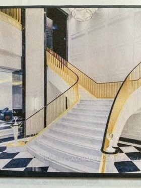 955 Bay Street, Toronto, ON