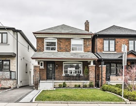 31 Lesmount Avenue, Toronto, ON , MLS #E13119118 , Image - 1