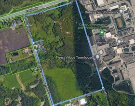 1855 Stevenson Road N, Durham, ON , MLS #E12166547 , Image - 1